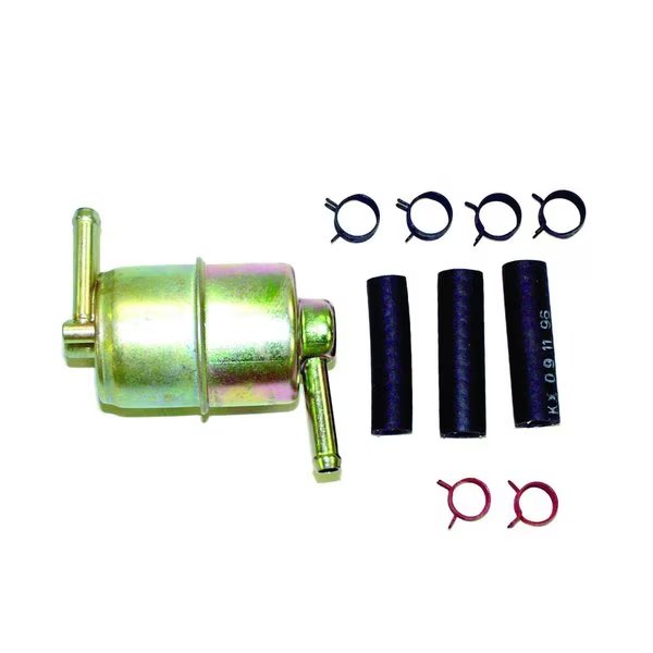 Fuel Filter, #83500998, Crown Automotive, Mfr#: 83500998